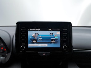 image du véhicule TOYOTA Yaris 1.5 VVT-i HSD Comfort