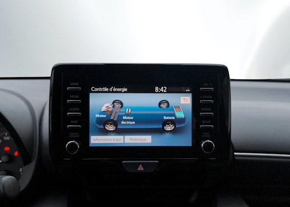 Vehicle image 6 Vehicle image 6