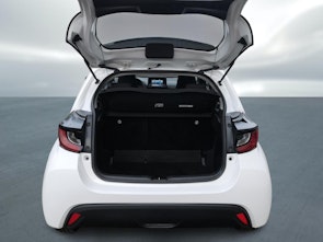 image du véhicule TOYOTA Yaris 1.5 VVT-i HSD Comfort