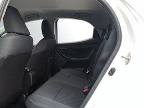 image du véhicule TOYOTA Yaris 1.5 VVT-i HSD Comfort