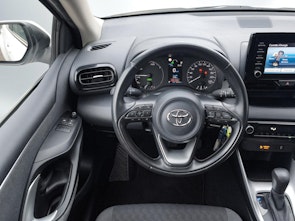 image du véhicule TOYOTA Yaris 1.5 VVT-i HSD Comfort