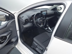 image du véhicule TOYOTA Yaris 1.5 VVT-i HSD Comfort