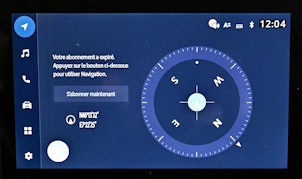 Vehicle image TOYOTA Yaris 1.5 VVT-i HSD Trend