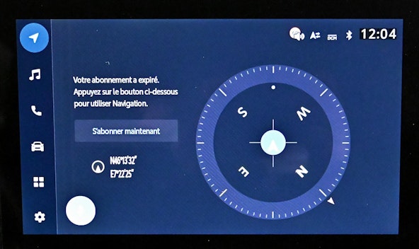 Vehicle image 5 Vehicle image 5