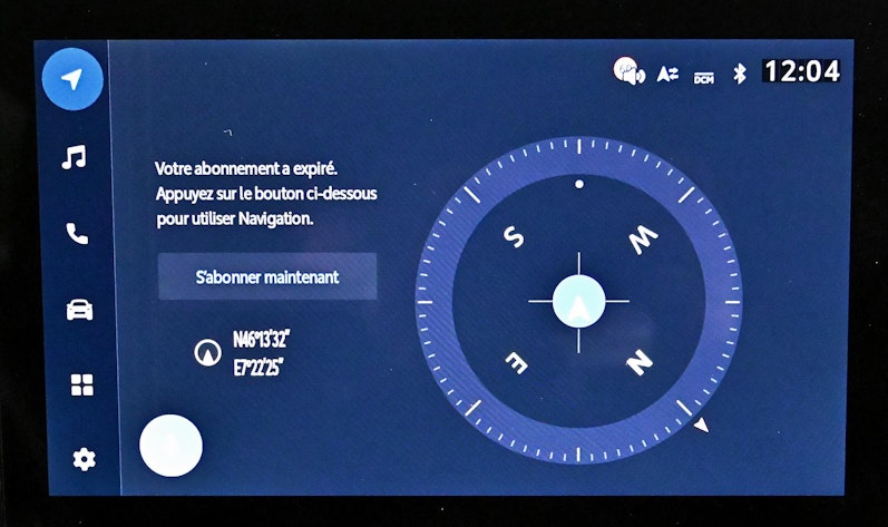 Vehicle image TOYOTA YARIS