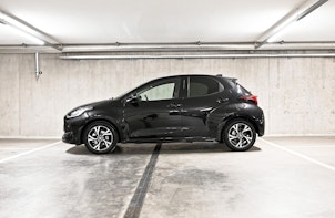 Vehicle image TOYOTA Yaris 1.5 VVT-i HSD Trend