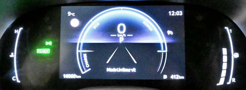 Vehicle image TOYOTA YARIS