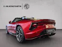MG Cyberster 77kWh