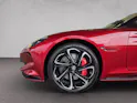 MG Cyberster 77kWh
