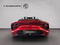 MG Cyberster 77kWh