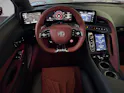 MG Cyberster 77kWh