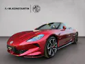 MG Cyberster 77kWh