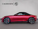 MG Cyberster 77kWh