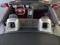 MG Cyberster 77kWh