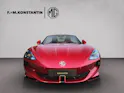 MG Cyberster 77kWh