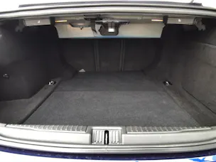 Alfa Romeo Giulia 2.9 V6 Biturbo Quadrifoglio