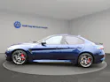 Alfa Romeo Giulia 2.9 V6 Biturbo Quadrifoglio