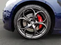 Alfa Romeo Giulia 2.9 V6 Biturbo Quadrifoglio