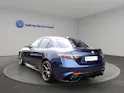 Alfa Romeo Giulia 2.9 V6 Biturbo Quadrifoglio