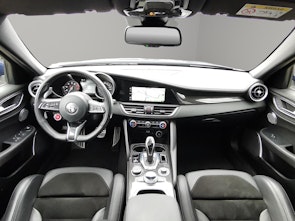 Vehicle image ALFA ROMEO Giulia 2.9 V6 Biturbo Quadrifoglio
