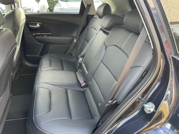 Kia Niro 1.6 GDi Plug-in Hybrid