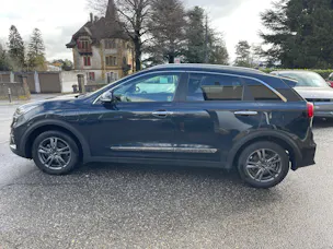 Kia Niro 1.6 GDi Plug-in Hybrid