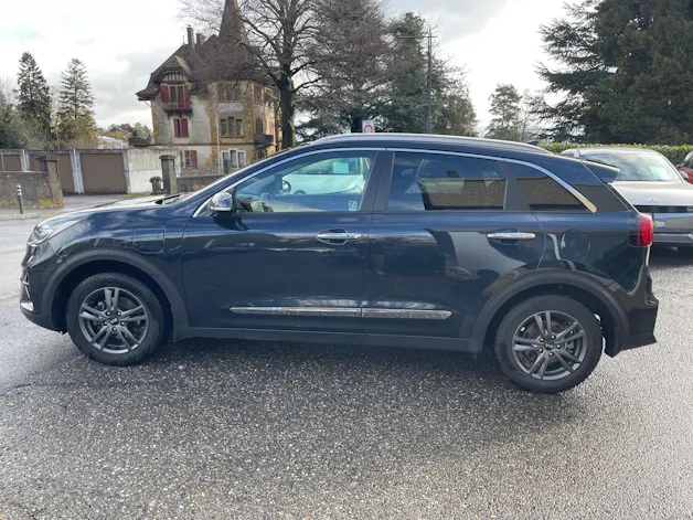 Kia Niro 1.6 GDi Plug-in Hybrid