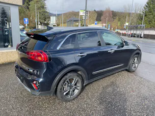 Kia Niro 1.6 GDi Plug-in Hybrid