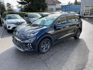 Kia Niro 1.6 GDi Plug-in Hybrid