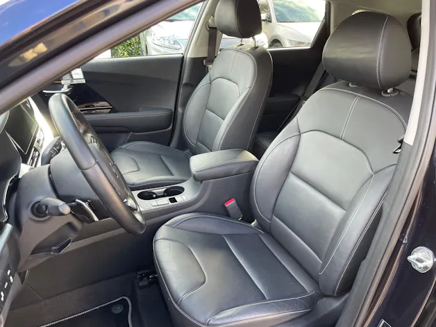 Kia Niro 1.6 GDi Plug-in Hybrid