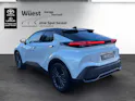Toyota C-HR 2.0 HEV Trend 4x4