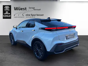 Toyota C-HR 2.0 HEV Trend 4x4