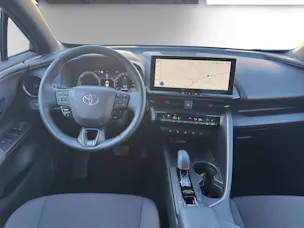Toyota C-HR 2.0 HEV Trend 4x4