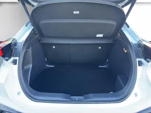 Toyota C-HR 2.0 HEV Trend 4x4