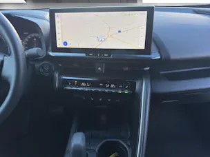 Toyota C-HR 2.0 HEV Trend 4x4