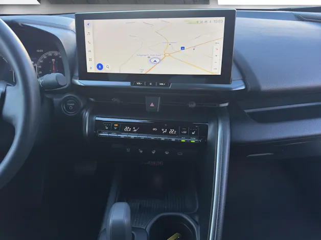 Toyota C-HR 2.0 HEV Trend 4x4