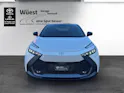 Toyota C-HR 2.0 HEV Trend 4x4