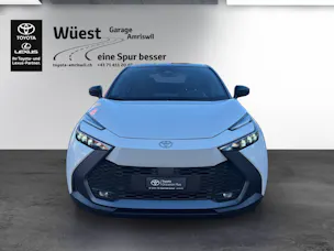 Toyota C-HR 2.0 HEV Trend 4x4