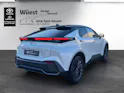 Toyota C-HR 2.0 HEV Trend 4x4