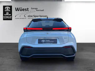 Toyota C-HR 2.0 HEV Trend 4x4