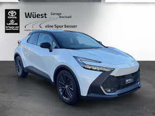 Toyota C-HR 2.0 HEV Trend 4x4