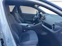 Toyota C-HR 2.0 HEV Trend 4x4