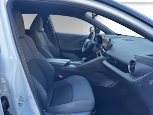 Toyota C-HR 2.0 HEV Trend 4x4