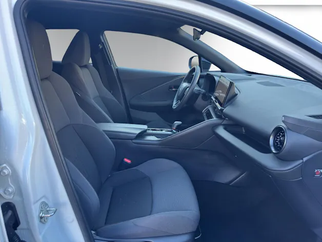 Toyota C-HR 2.0 HEV Trend 4x4
