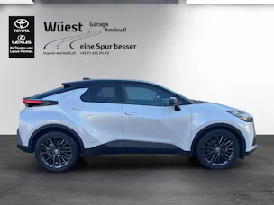 Toyota C-HR 2.0 HEV Trend 4x4
