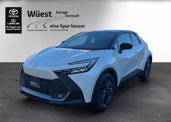 First vehicle image First vehicle image