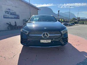 Mercedes-Benz A 250 e AMG Line