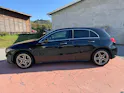 Mercedes-Benz A 250 e AMG Line