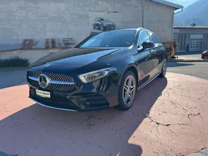 Mercedes-Benz A 250 e AMG Line