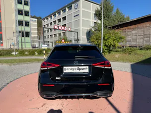 Mercedes-Benz A 250 e AMG Line